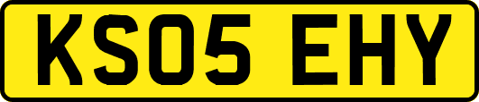 KS05EHY