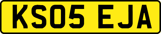 KS05EJA