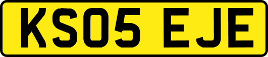 KS05EJE