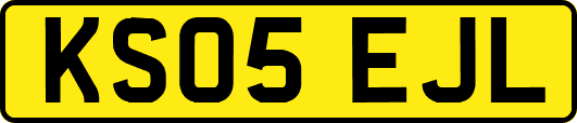 KS05EJL