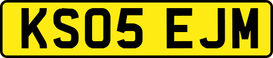 KS05EJM