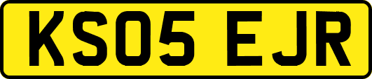 KS05EJR