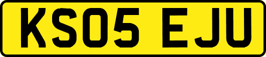 KS05EJU