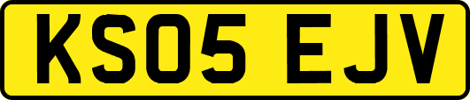KS05EJV