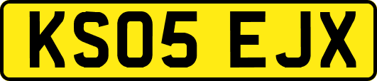 KS05EJX