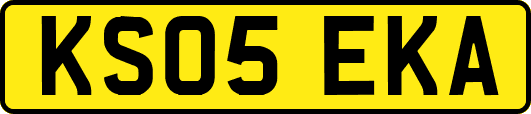 KS05EKA