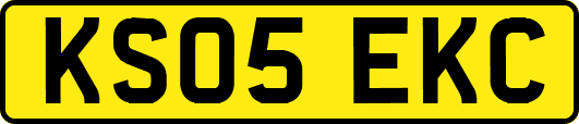 KS05EKC