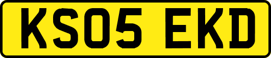 KS05EKD