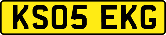 KS05EKG