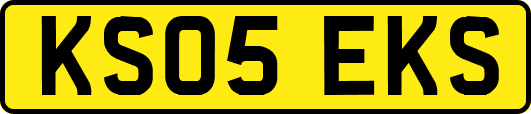 KS05EKS