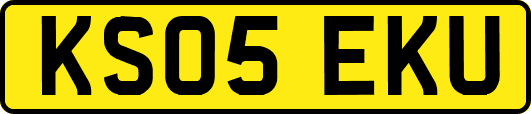 KS05EKU