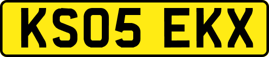 KS05EKX