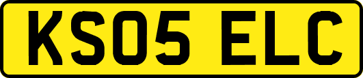 KS05ELC