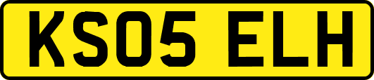 KS05ELH