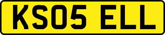 KS05ELL