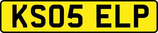 KS05ELP