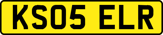 KS05ELR