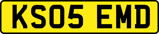 KS05EMD