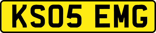 KS05EMG