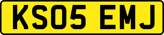 KS05EMJ