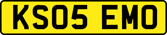 KS05EMO