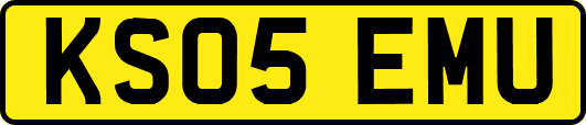 KS05EMU