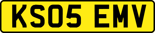 KS05EMV