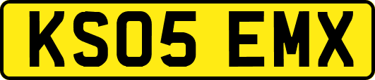 KS05EMX