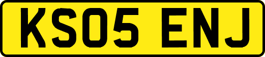 KS05ENJ