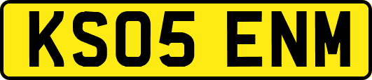 KS05ENM