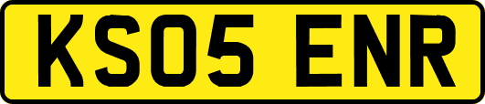 KS05ENR