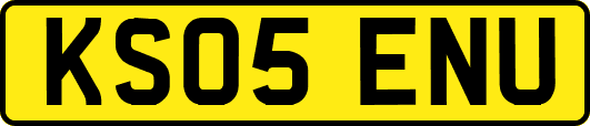 KS05ENU