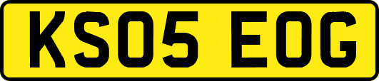 KS05EOG
