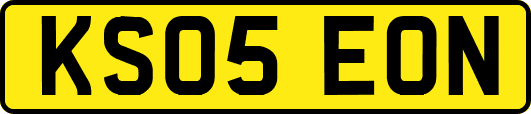 KS05EON
