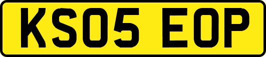 KS05EOP