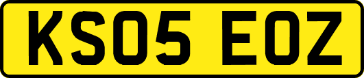 KS05EOZ