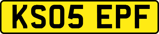 KS05EPF