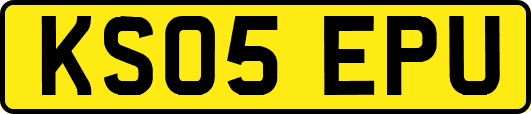 KS05EPU