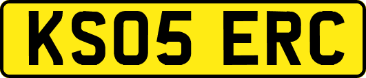 KS05ERC