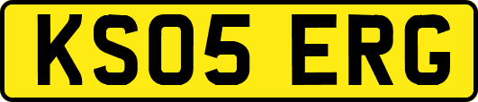 KS05ERG