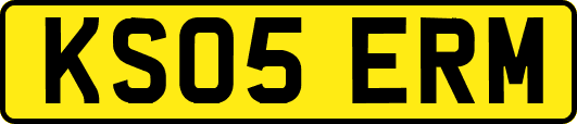KS05ERM