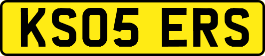 KS05ERS