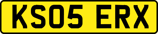 KS05ERX