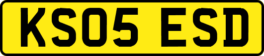 KS05ESD