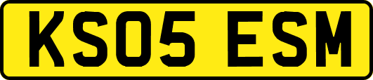KS05ESM