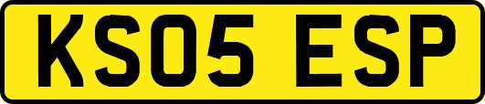 KS05ESP