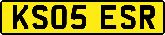 KS05ESR
