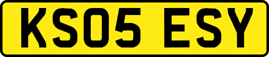 KS05ESY