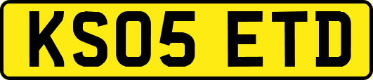 KS05ETD