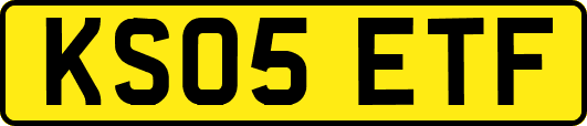 KS05ETF
